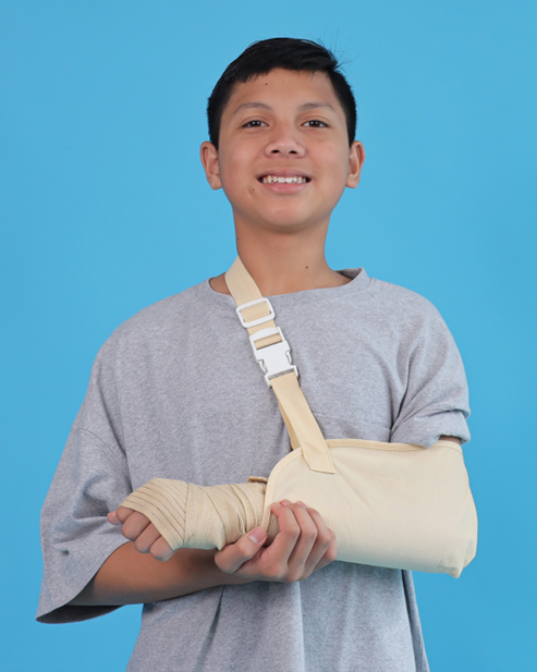 Elbow fracture treatment for children by Dr. Rohit Jain, Pediatric Orthopedic Surgeon in Kalyan and Thane
