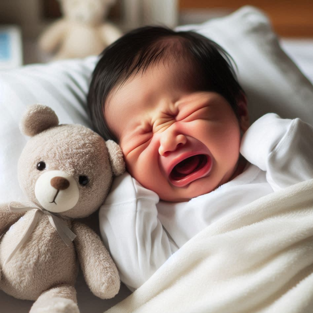 Birth Trauma in Newborns