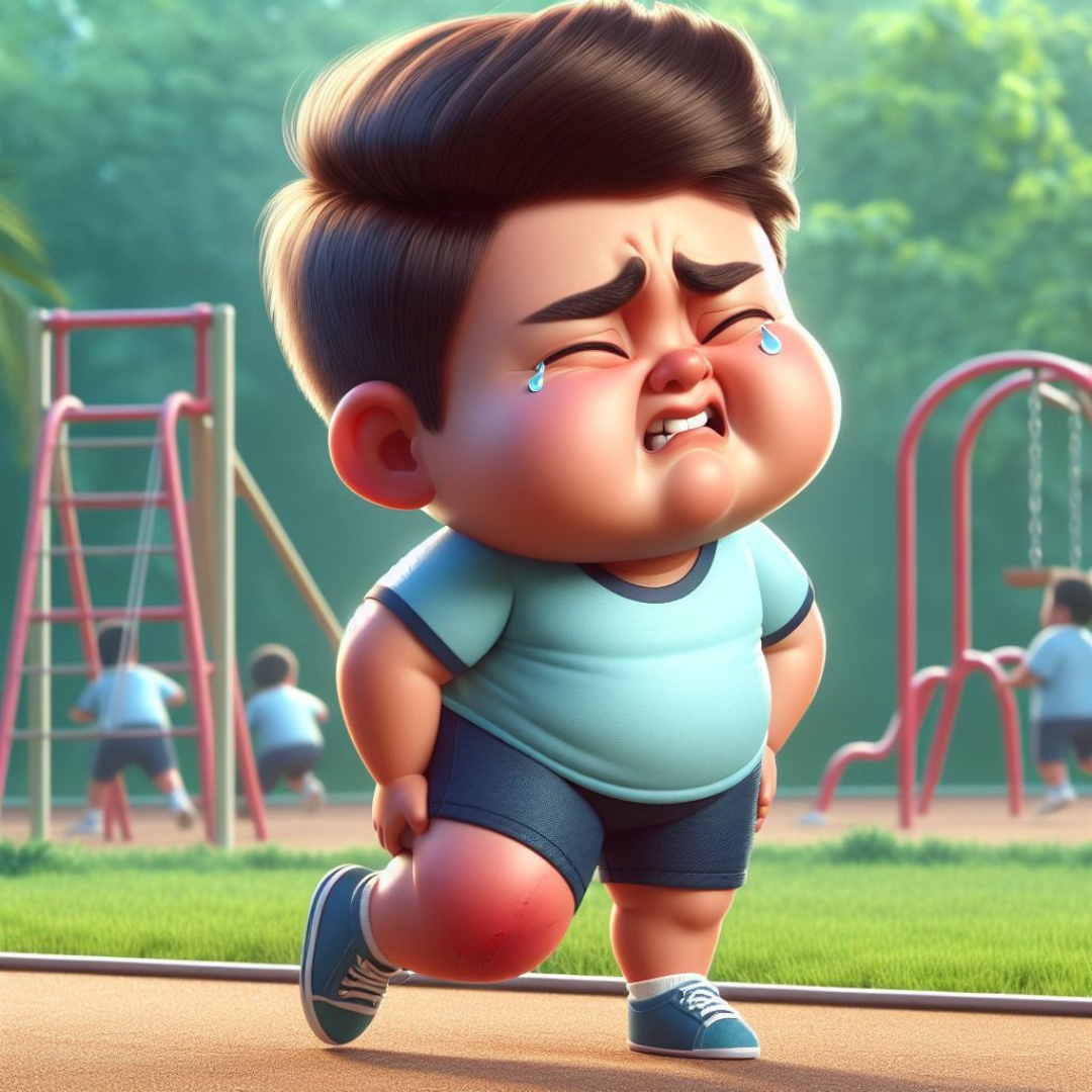 Childhood Obesity in India