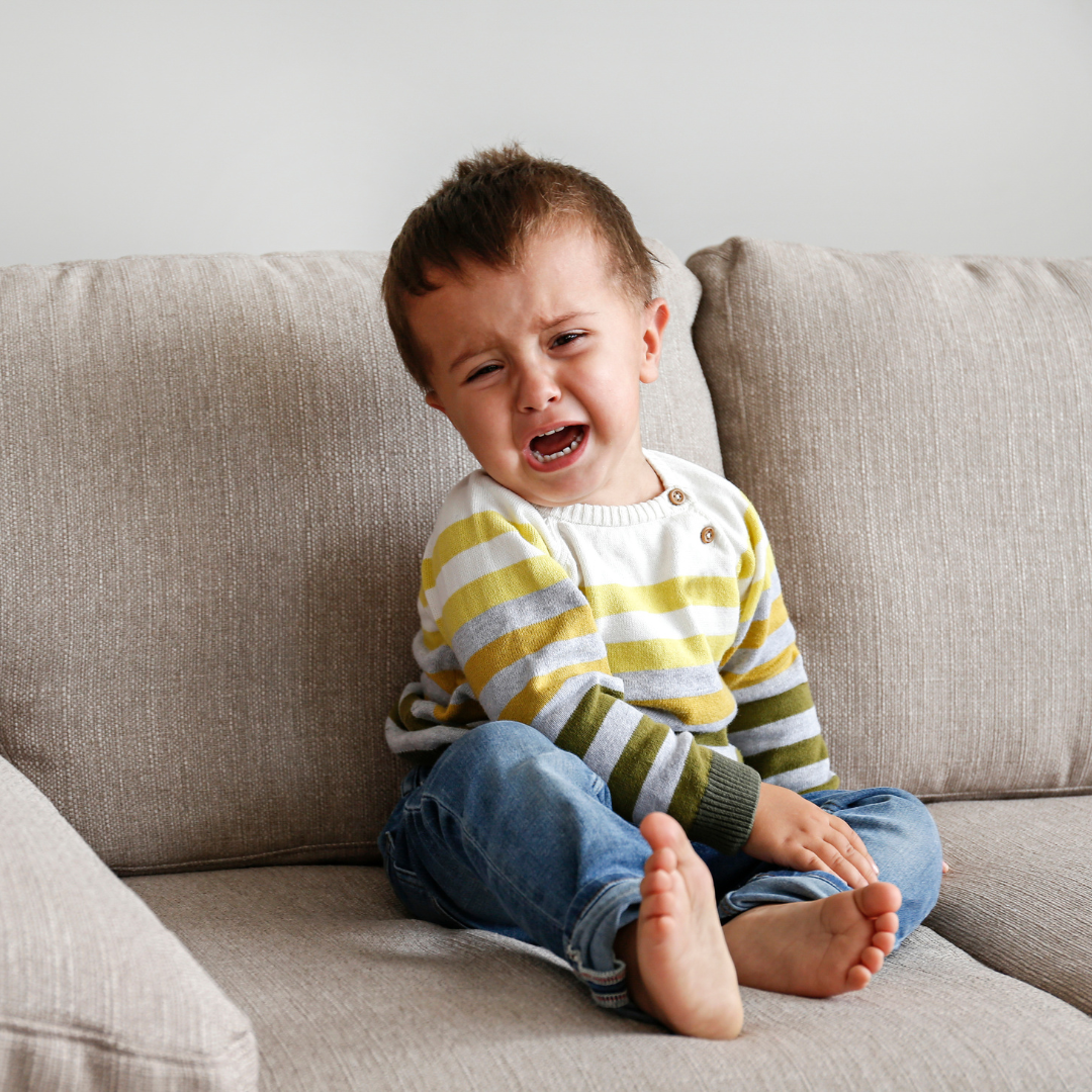 Pulled Elbow in Children